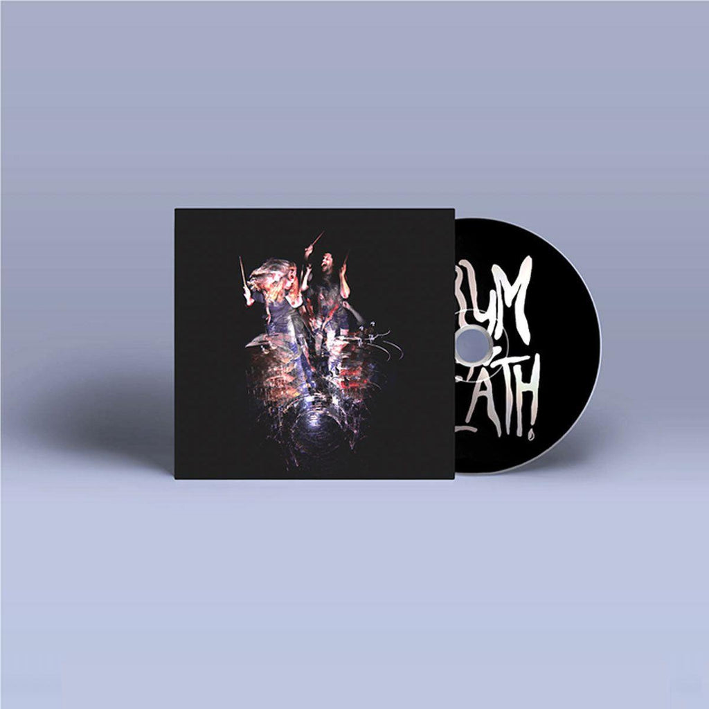 Drum To Death JB HiFi