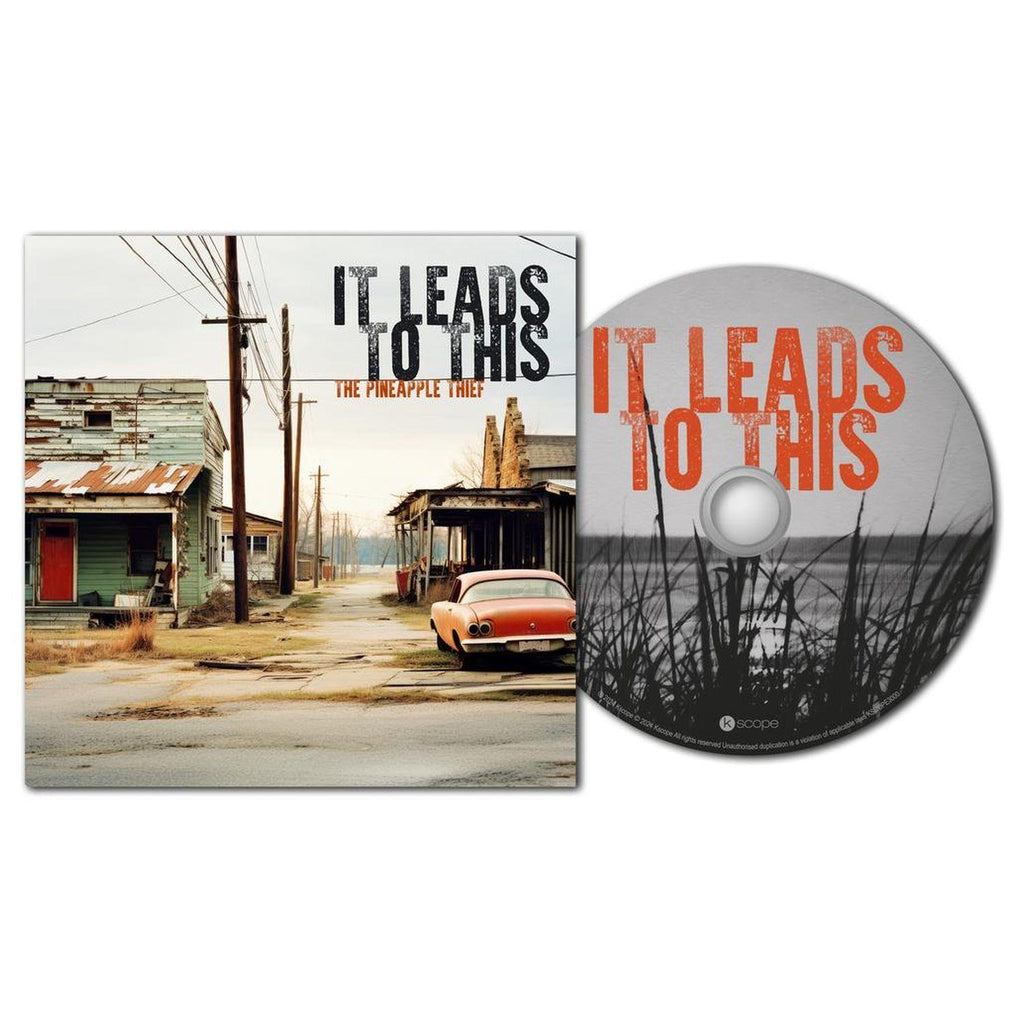 It Leads To This JB HiFi