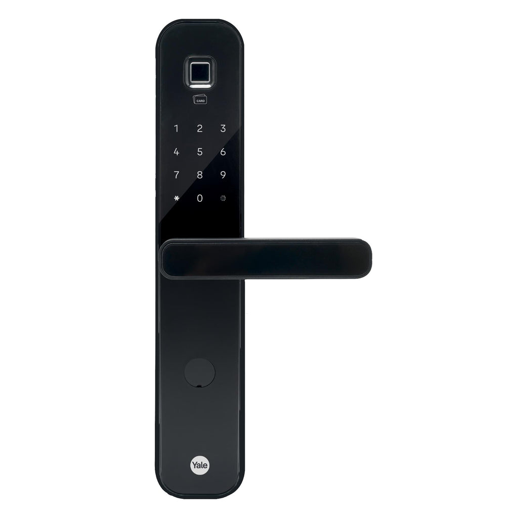 Yale YDM 7220 Smart Door Lock JB HiFi