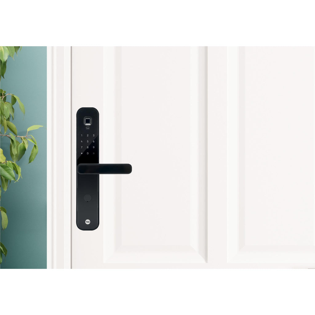 Yale YDM 7220 Smart Door Lock JB HiFi