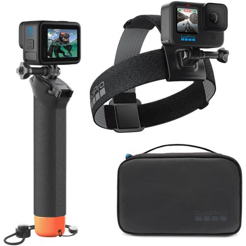 GoPro Adventure Kit 3.0 JB HiFi