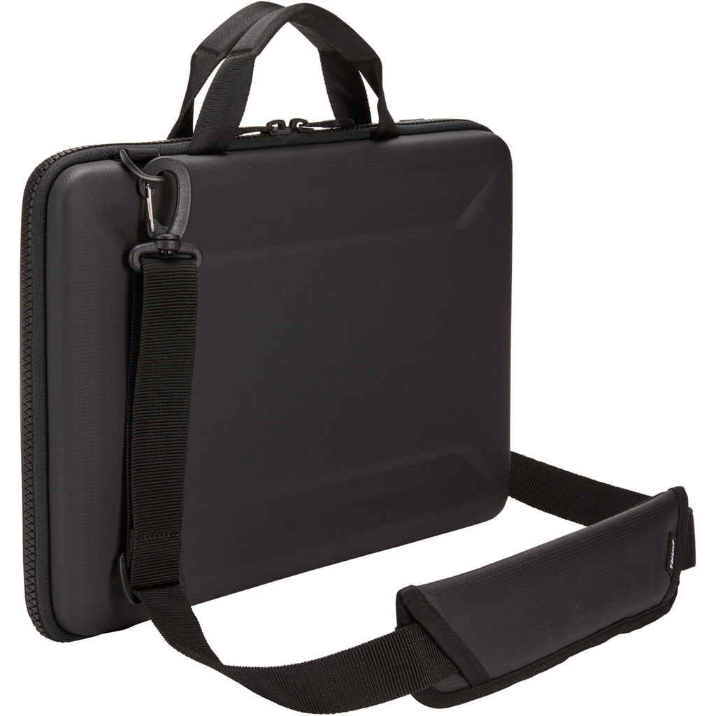 Thule Gauntlet Macbook Pro Attache 16" (Black) JB HiFi