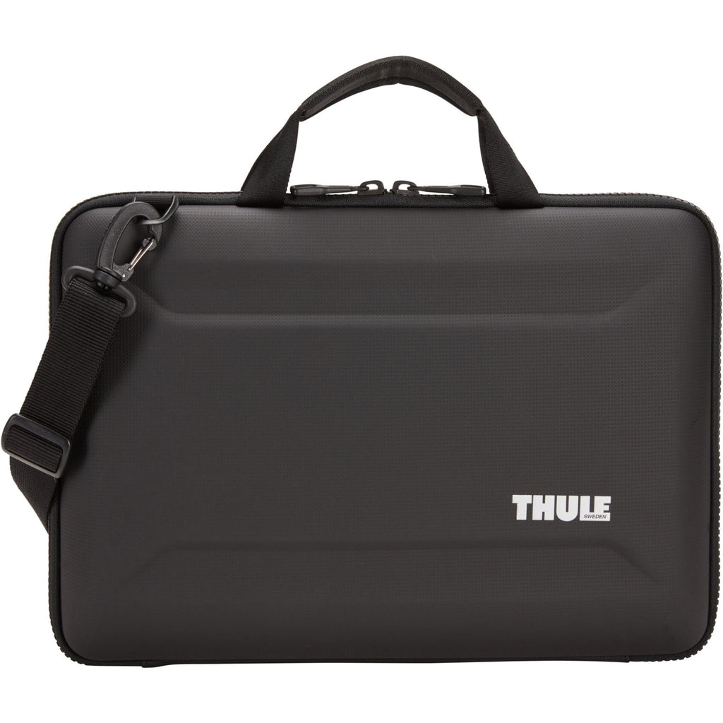 Thule Gauntlet Macbook Pro Attache 16" (Black) JB HiFi