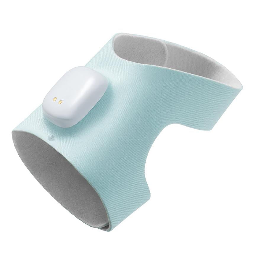 eufy Baby S320 Smart Sock Baby Monitor JB HiFi