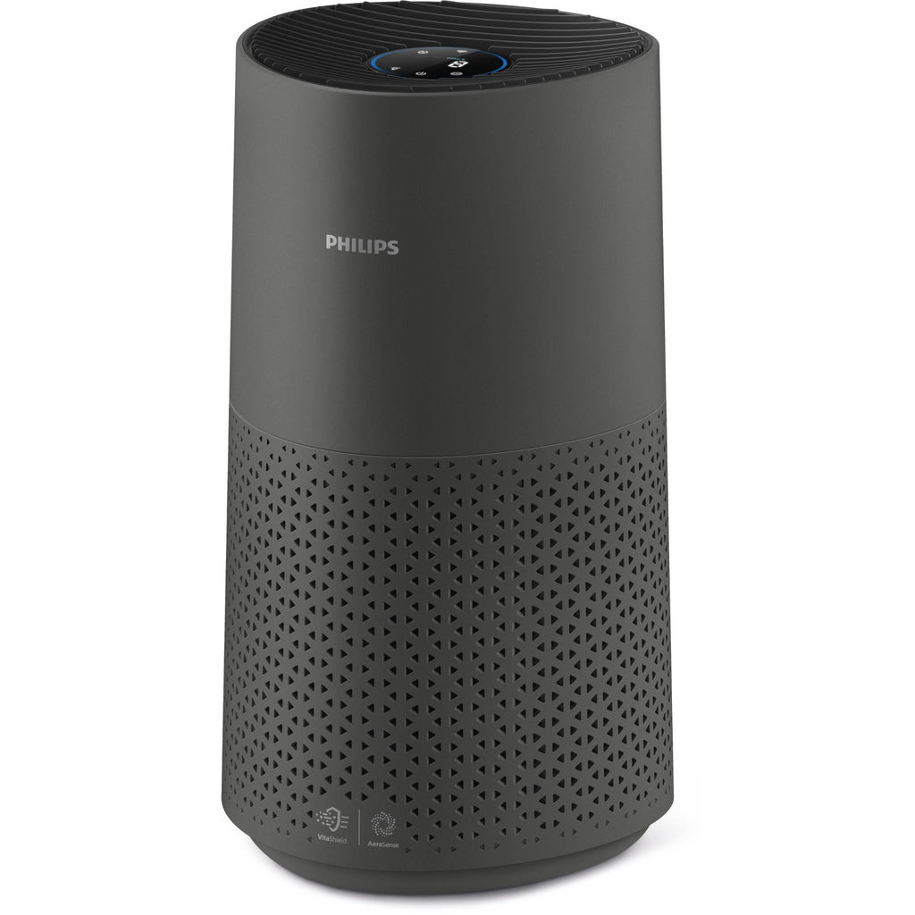 Philips 1000i Series Air Purifier (Black) JB HiFi