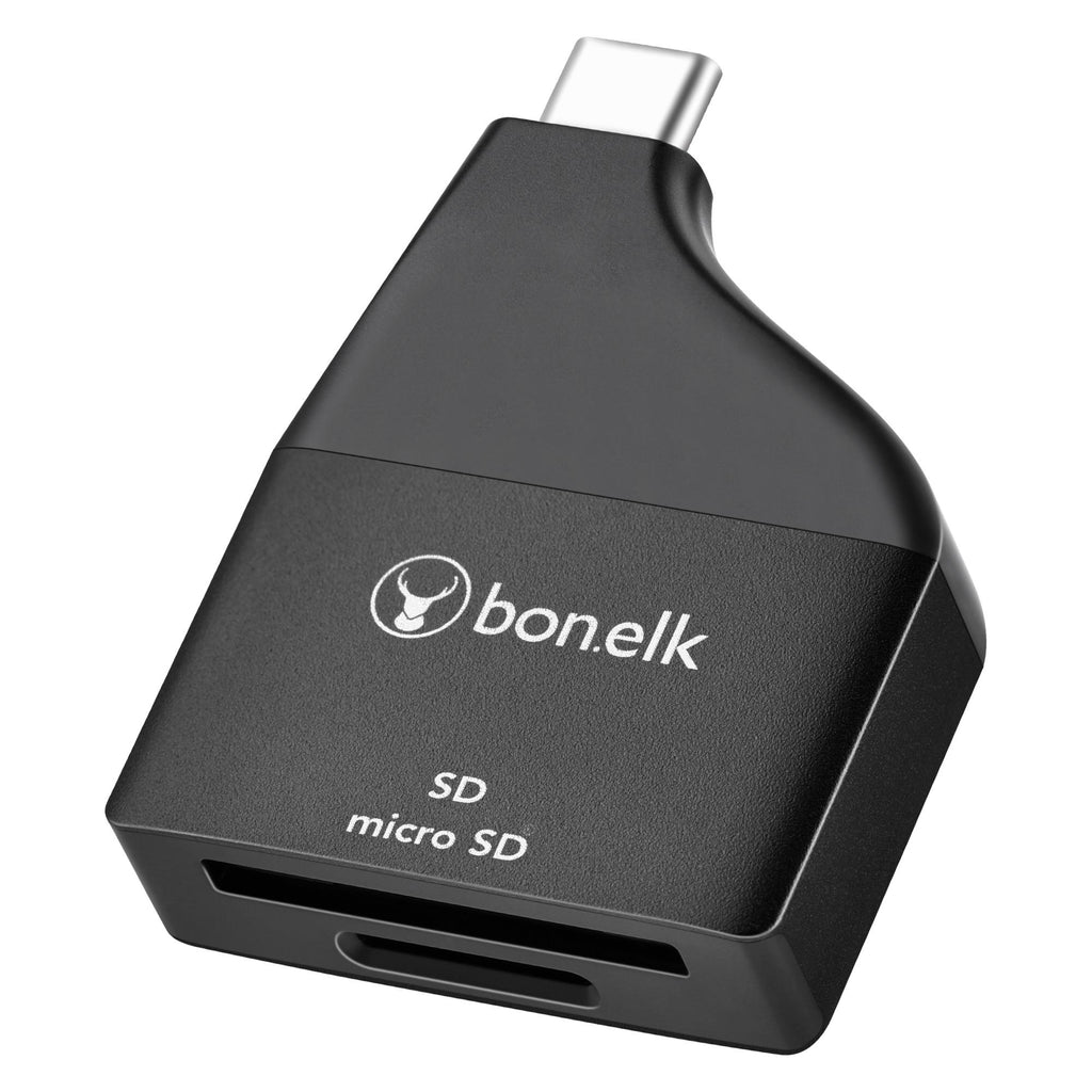 Bonelk USBC to microSD/SD Adapter JB HiFi