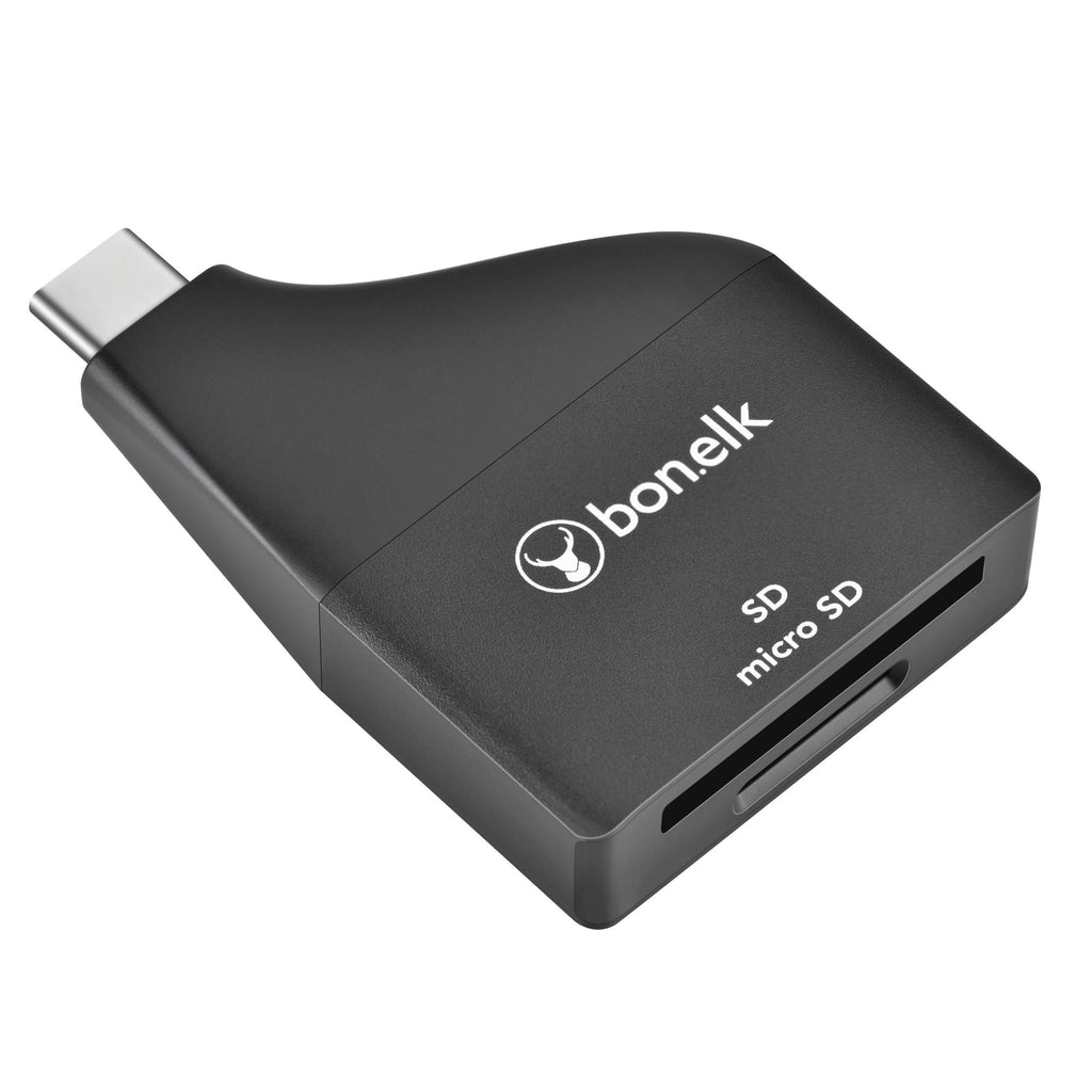 Bonelk USBC to microSD/SD Adapter JB HiFi