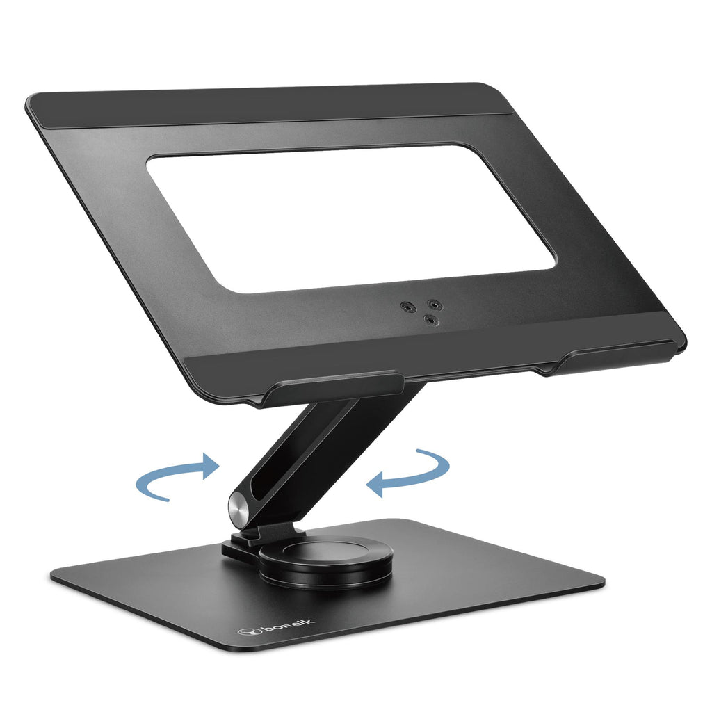 Bonelk Elevate 360 Laptop Stand JB HiFi