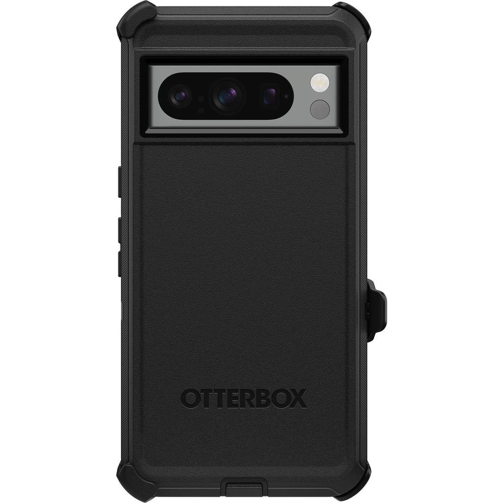 Otterbox Defender Case for Pixel 8 Pro (Black) JB HiFi