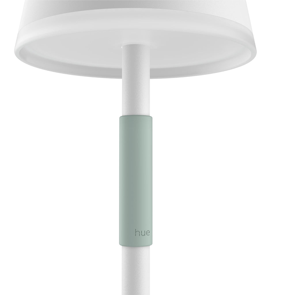 Philips Hue Go Portable Table Lamp JB HiFi