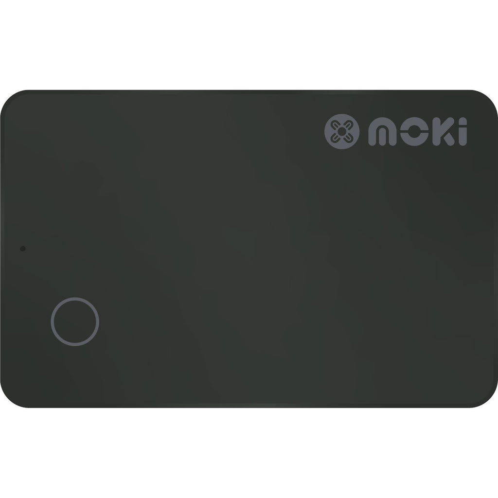 Moki MokiTag Card Bluetooth Tracker JB HiFi