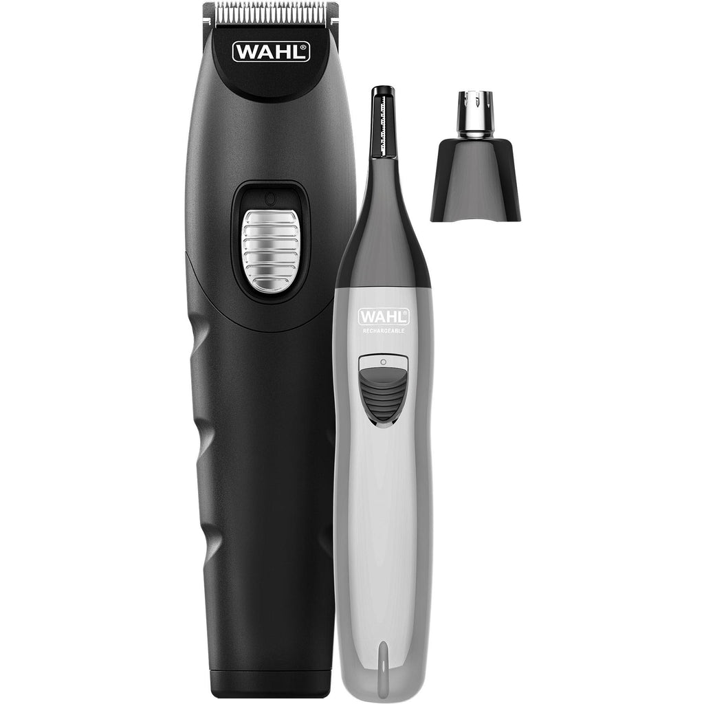 Wahl Ultimate Trimmer Combo JB HiFi