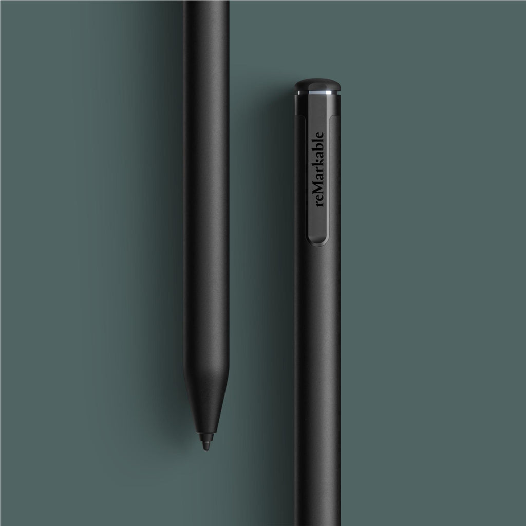 reMarkable Marker Plus with BuiltIn Eraser JB HiFi