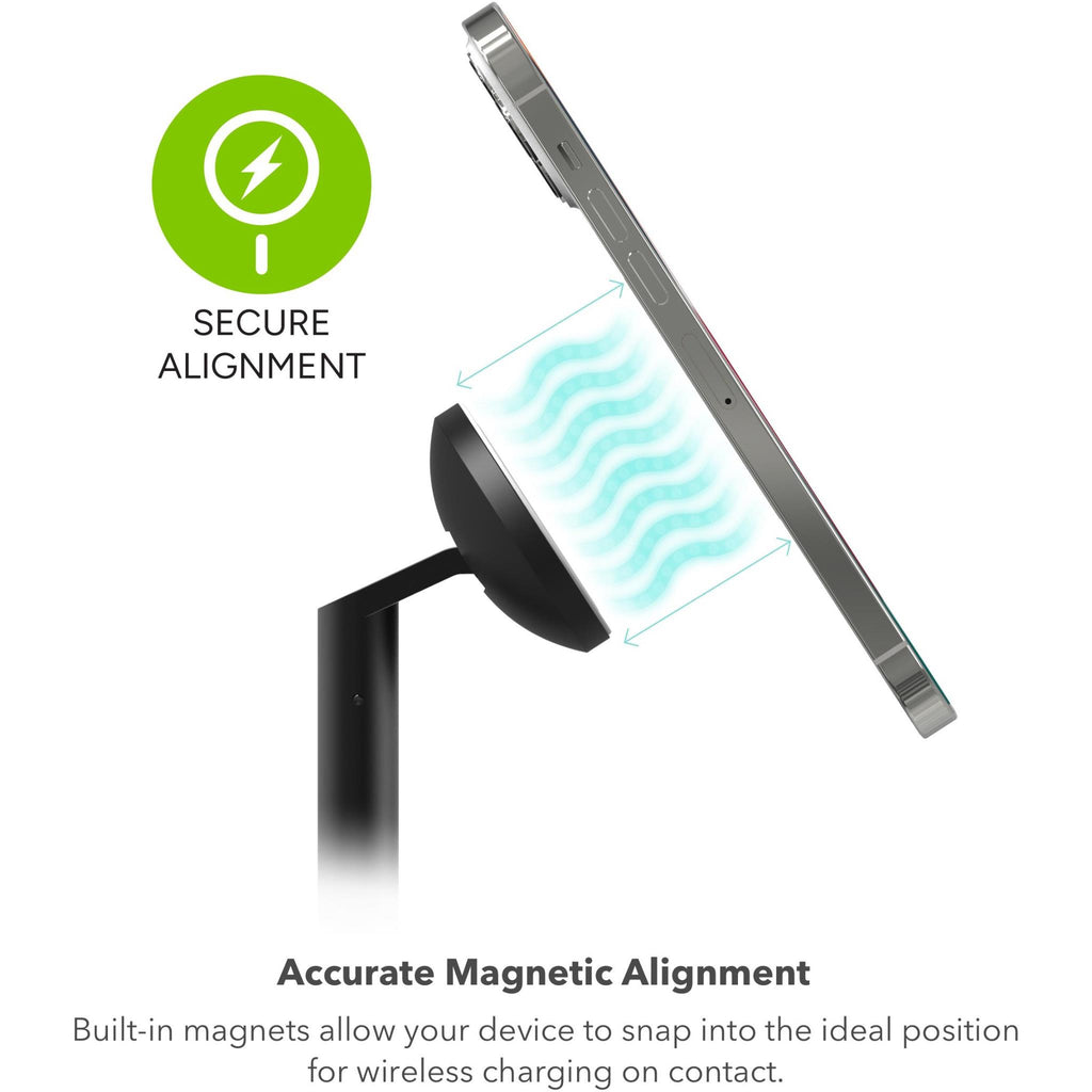 Mophie MagSafe 3in1 Extendable Stand JB HiFi