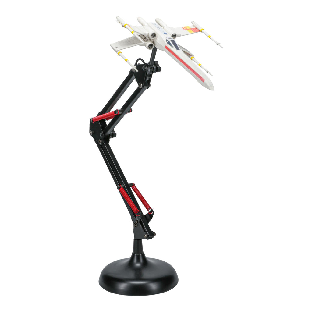 Star Wars XWing Posable Desk Light JB HiFi