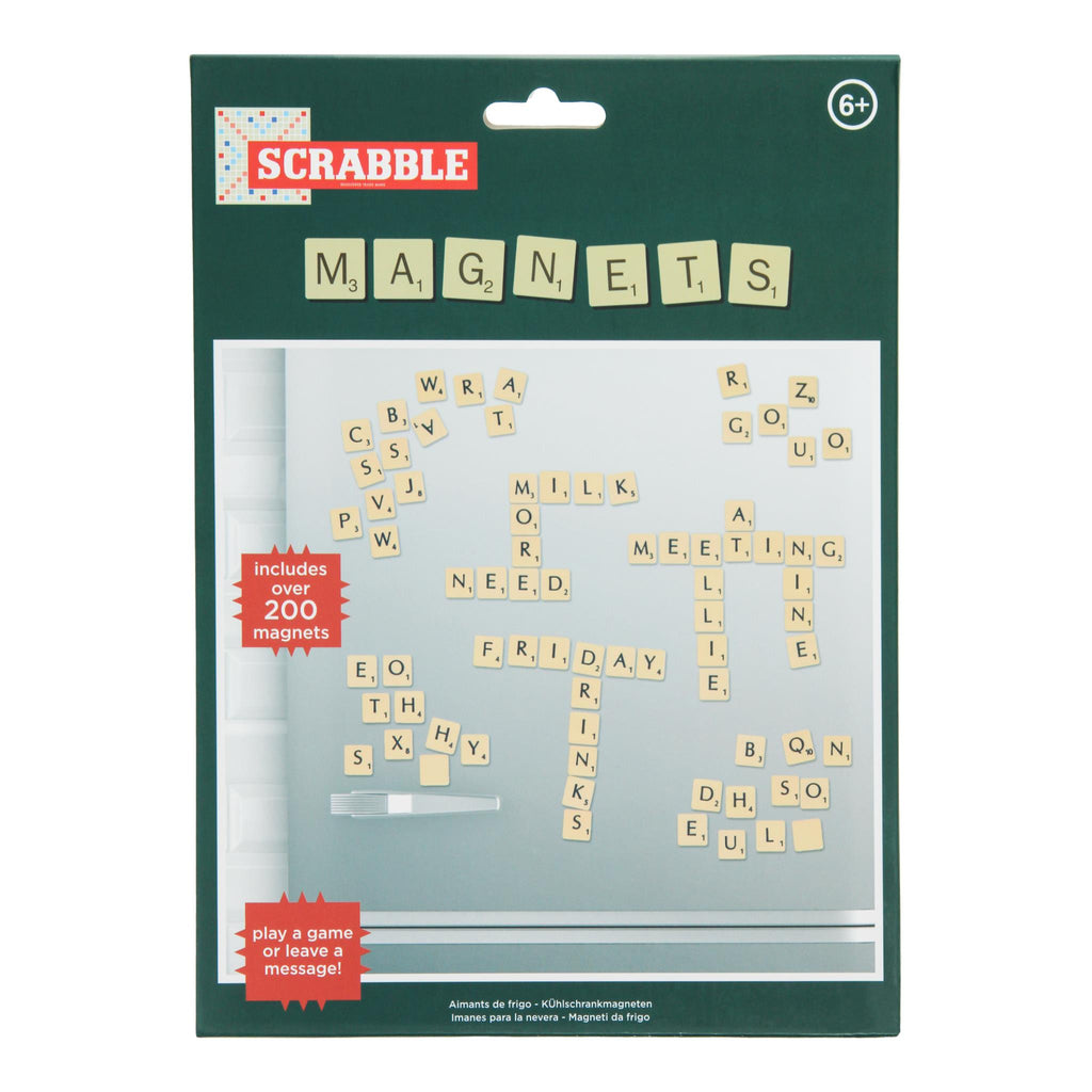 Scrabble Set JB HiFi