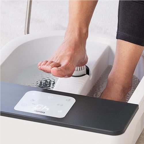 Beurer FB60 Deluxe Foot Spa JB HiFi