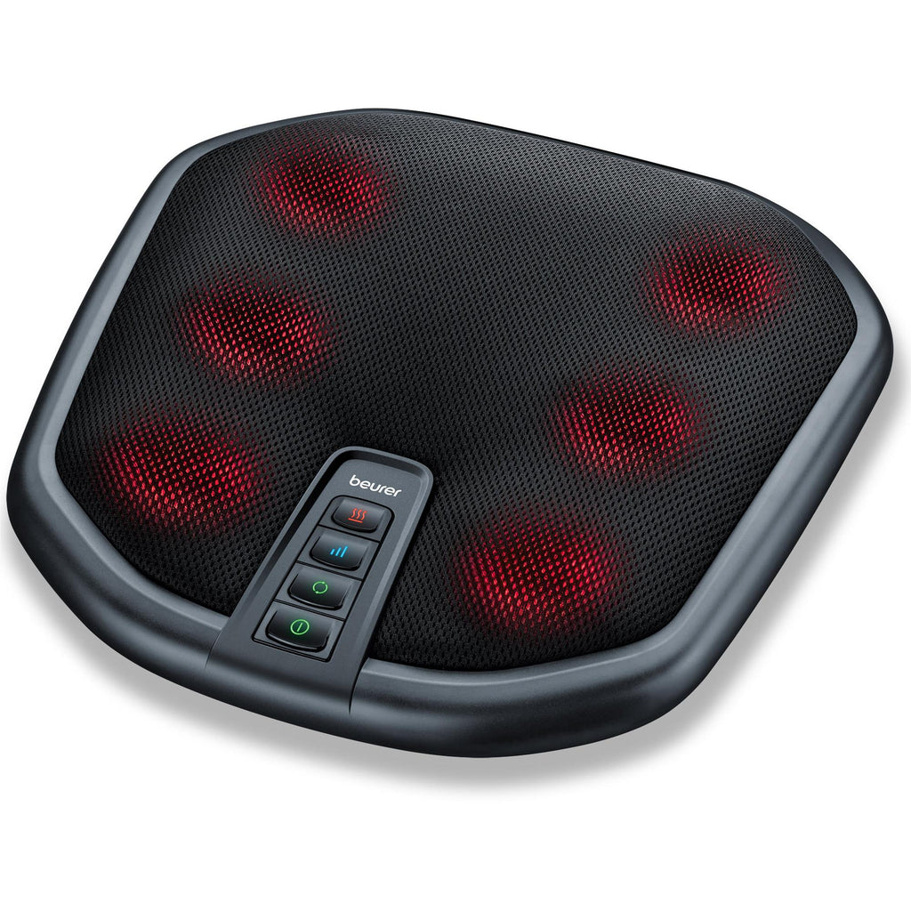 Beurer FM70 Shiastu Foot and Back Massager JB HiFi