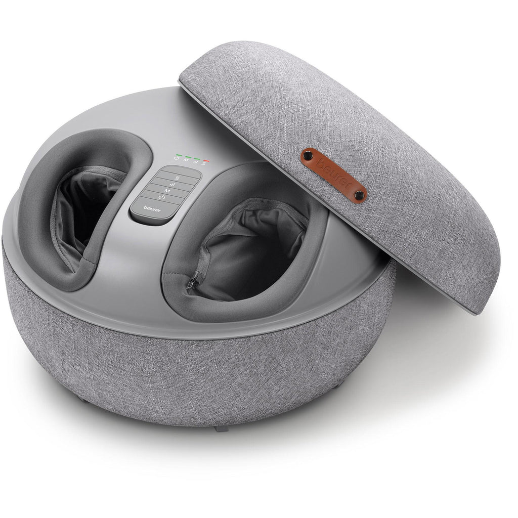 Beurer FM120 2in1 Shiatsu Foot Massager JB HiFi