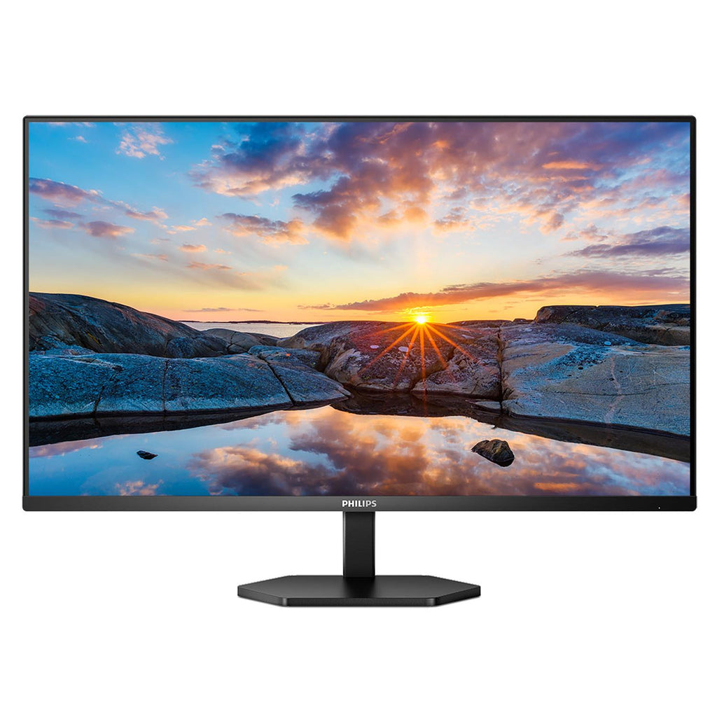 Philips 32E1N3100LA 31.5" FHD 75Hz Monitor JB HiFi