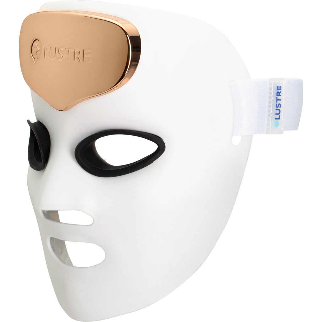 Lustre ClearSkin Renew Pro Beauty Mask JB HiFi