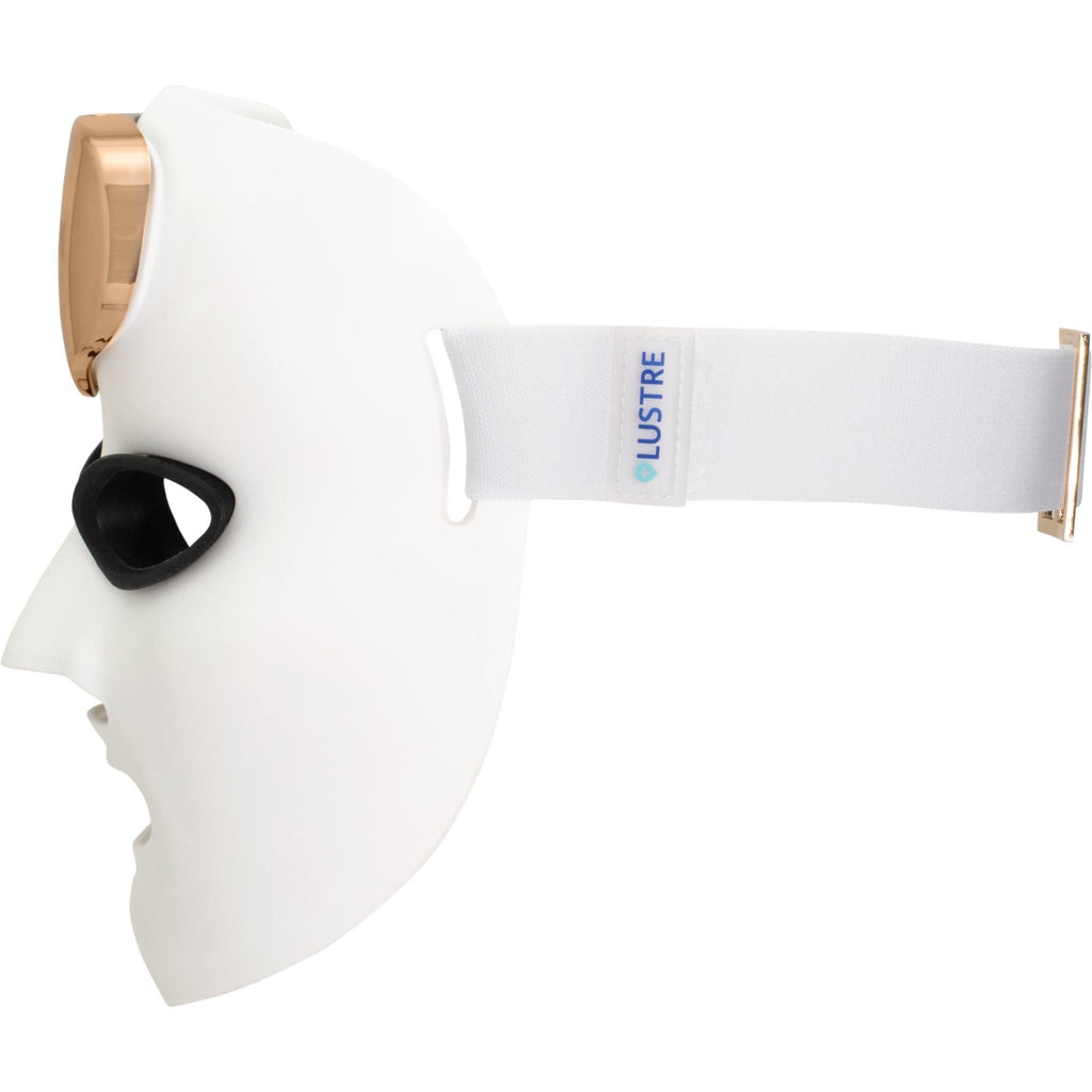 Lustre ClearSkin Renew Pro Beauty Mask JB HiFi