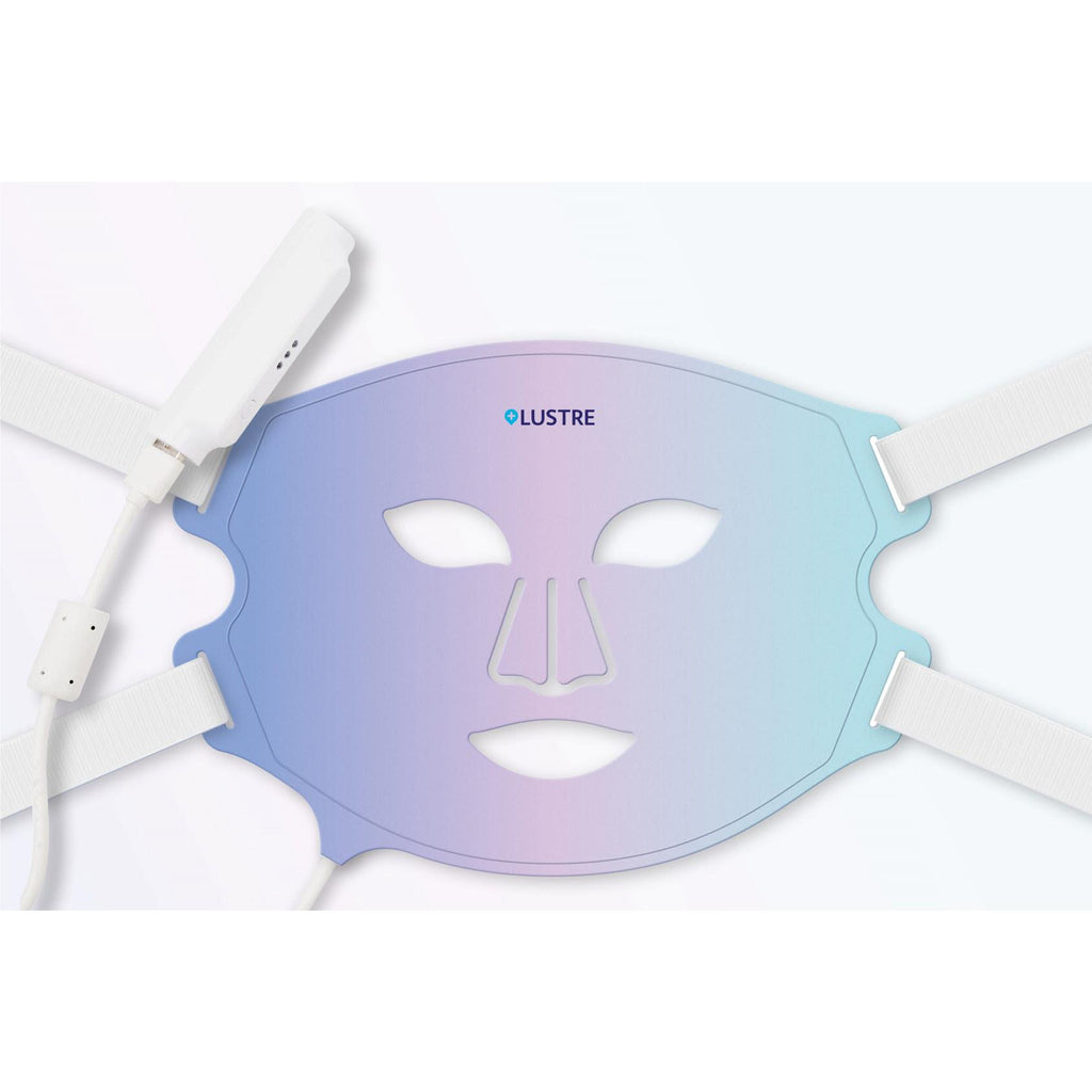 Lustre ClearSkin Revive Beauty Mask JB HiFi