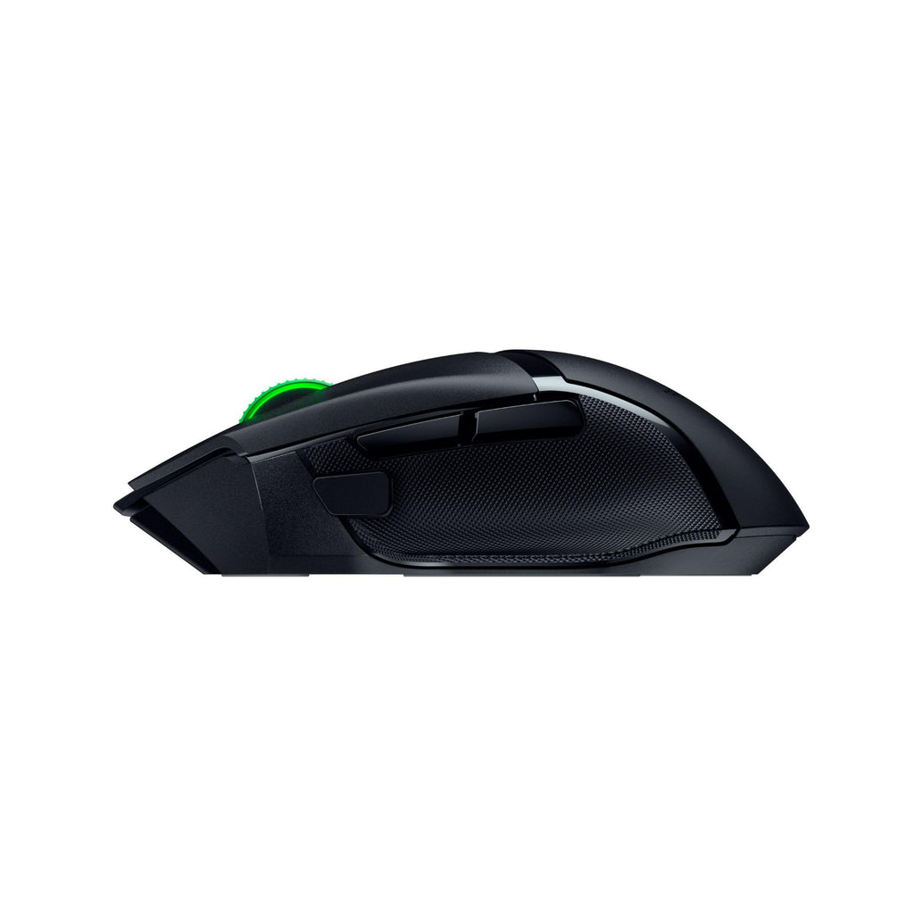 Razer Basilisk V3 X HyperSpeed Wireless Ergonomic Gaming Mouse JB HiFi