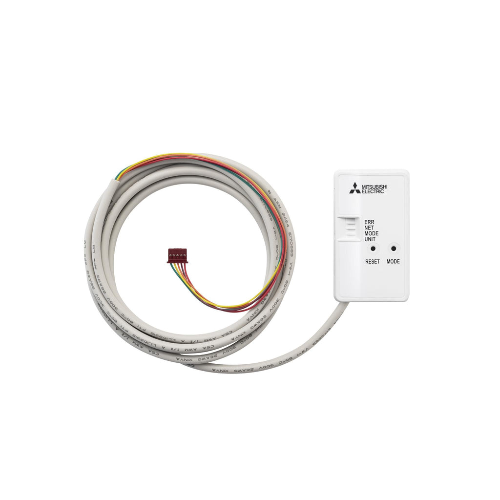Mitsubishi MAC588IFE Air Conditioner WiFi Controller JB HiFi