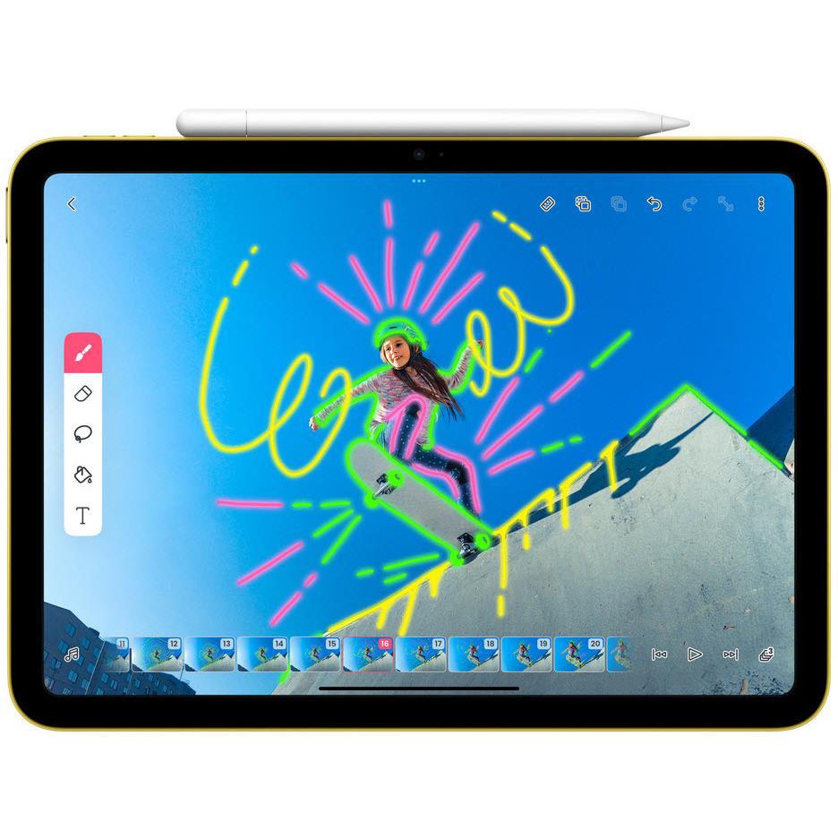 Apple Pencil (USB-C) - JB Hi-Fi