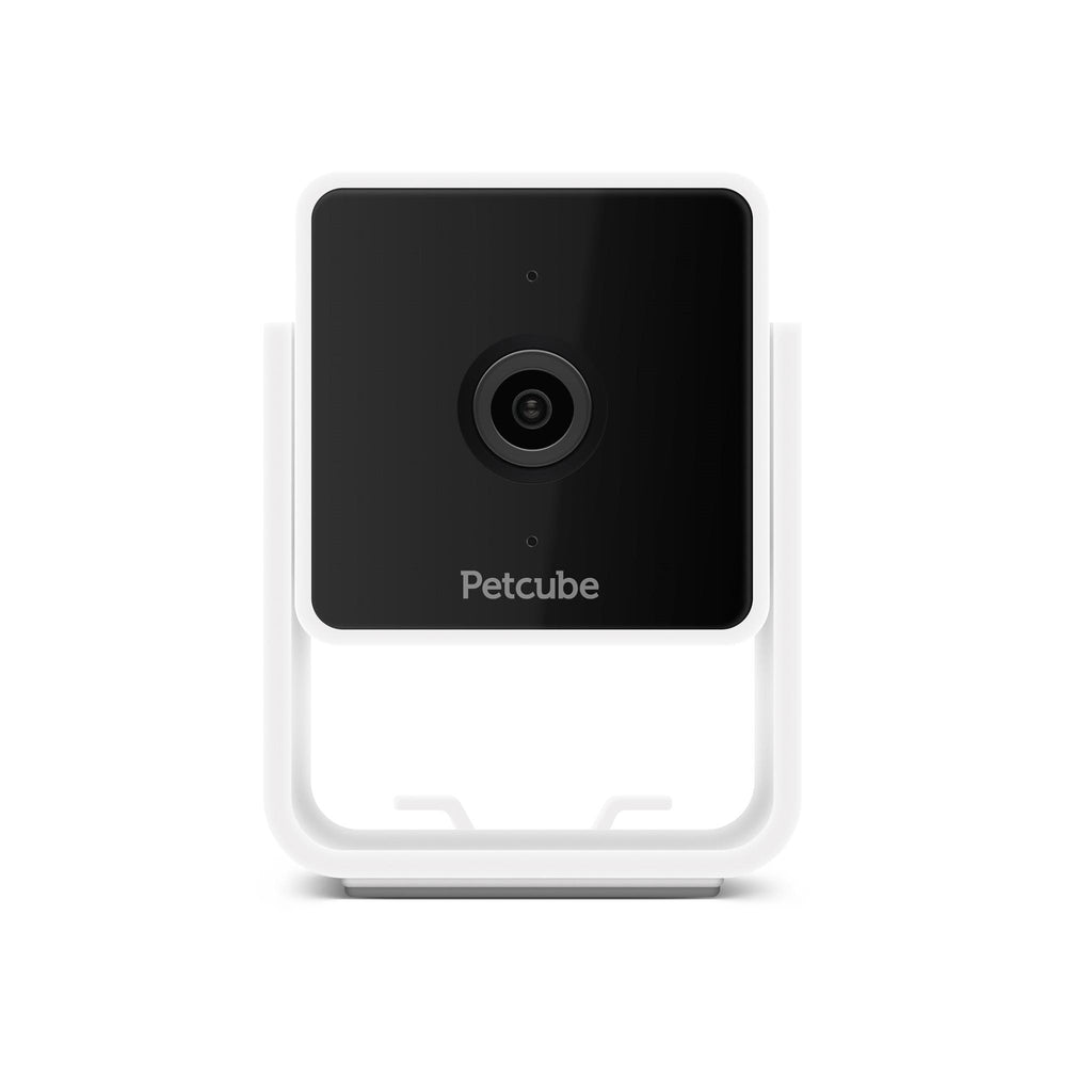 Petcube Pet Camera (White) JB HiFi