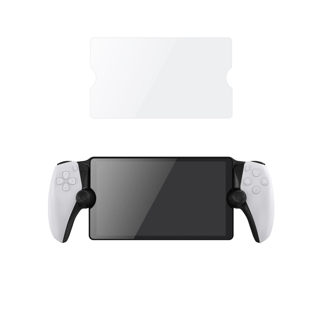 Powerwave Tempered Glass Screen Protector for PlayStation Portal JB HiFi