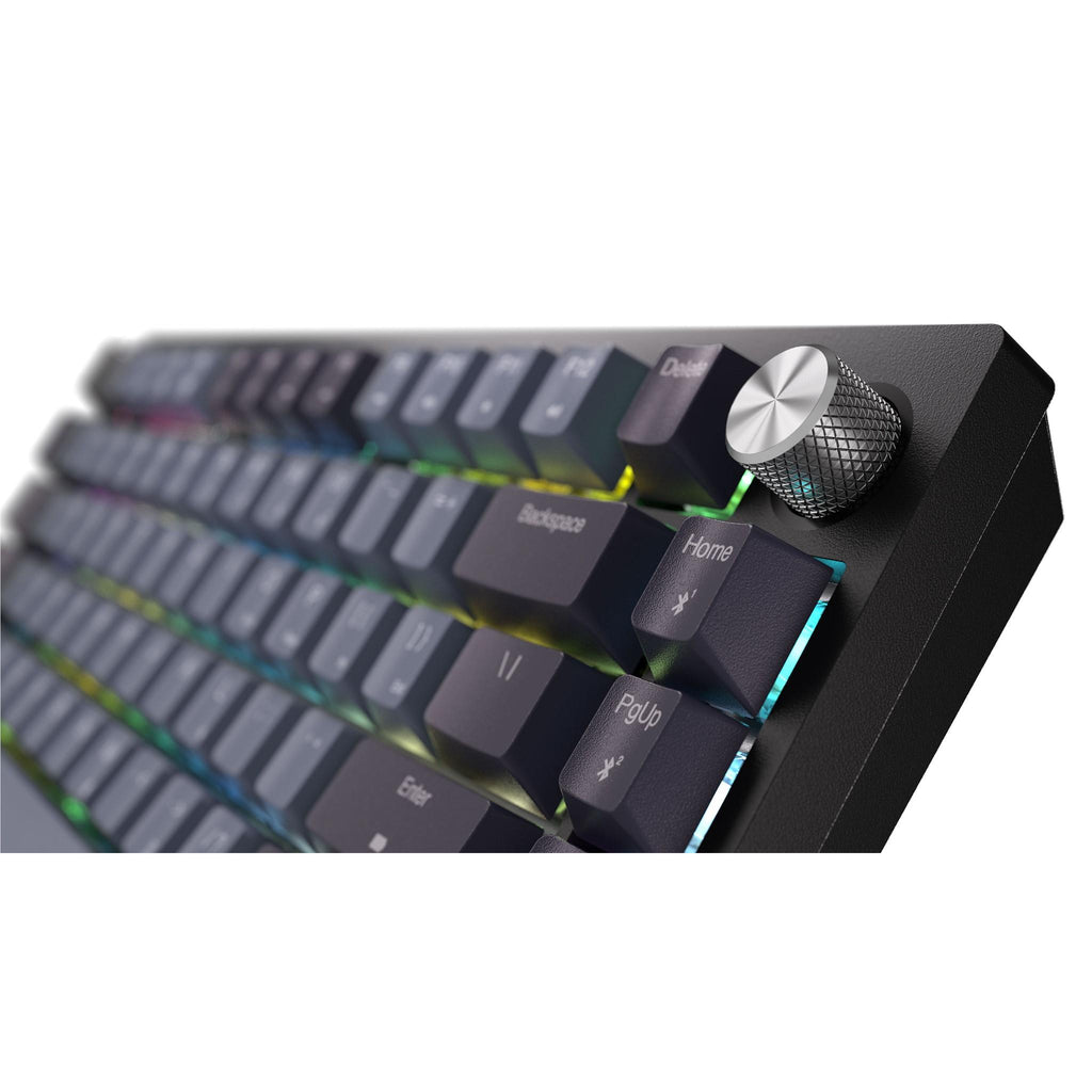 Corsair K65 PLUS WIRELESS 75 RGB Mechanical Gaming Keyboard JB HiFi