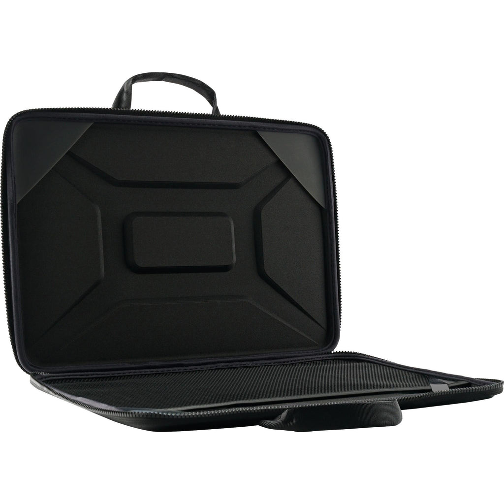 UAG Rugged Laptop Sleeve Large 16" (Black) JB HiFi