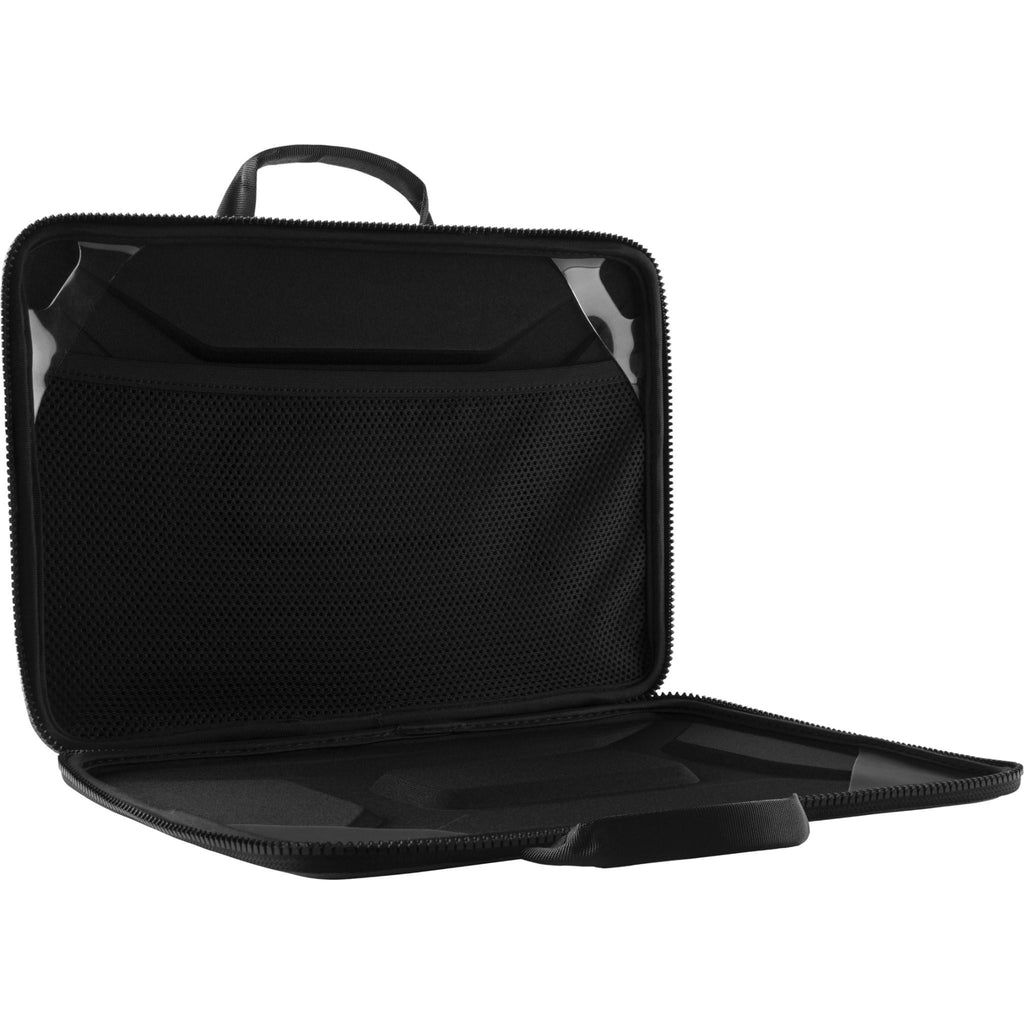 UAG Rugged Laptop Sleeve Medium 13" (Black) JB HiFi