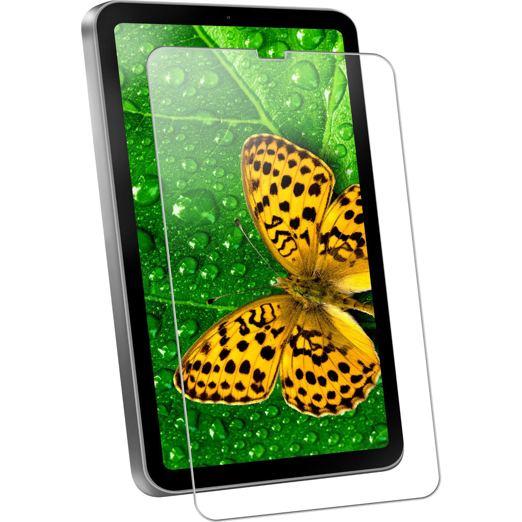 STM Ecoglass Screen Protector for iPad 9th/8th/7th Gen 10.2" JB HiFi