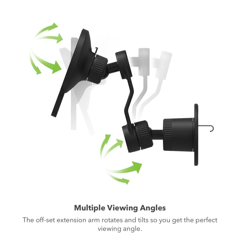 Mophie Snap Car Vent Mount (non wireless) JB HiFi