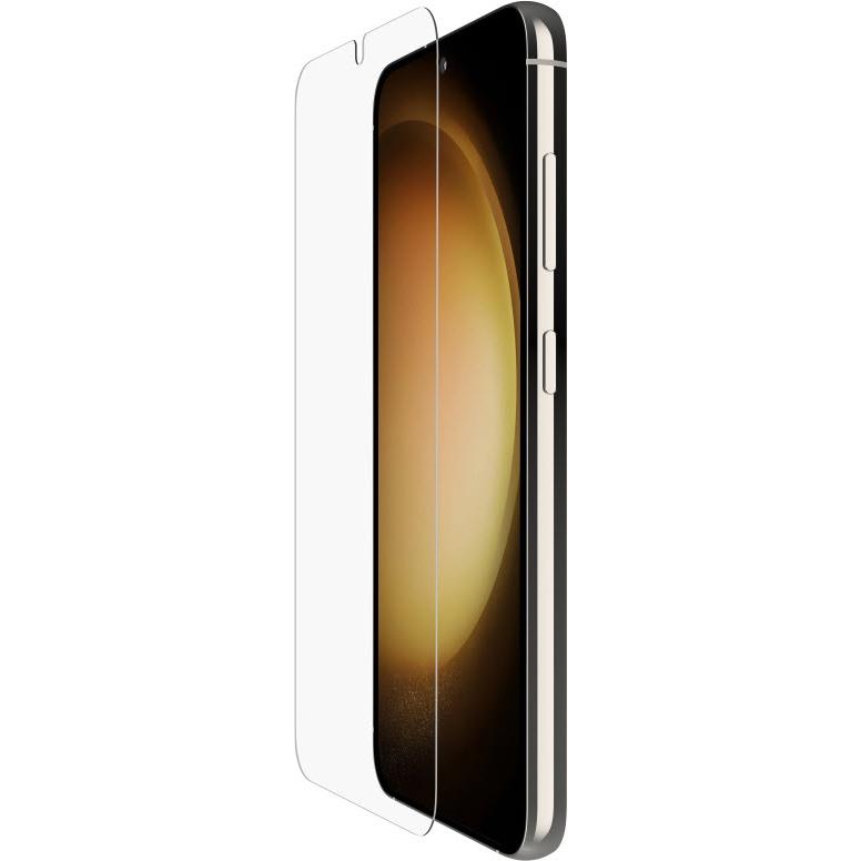 Belkin ScreenForce TruClear Screen Protector for Galaxy S24 JB HiFi
