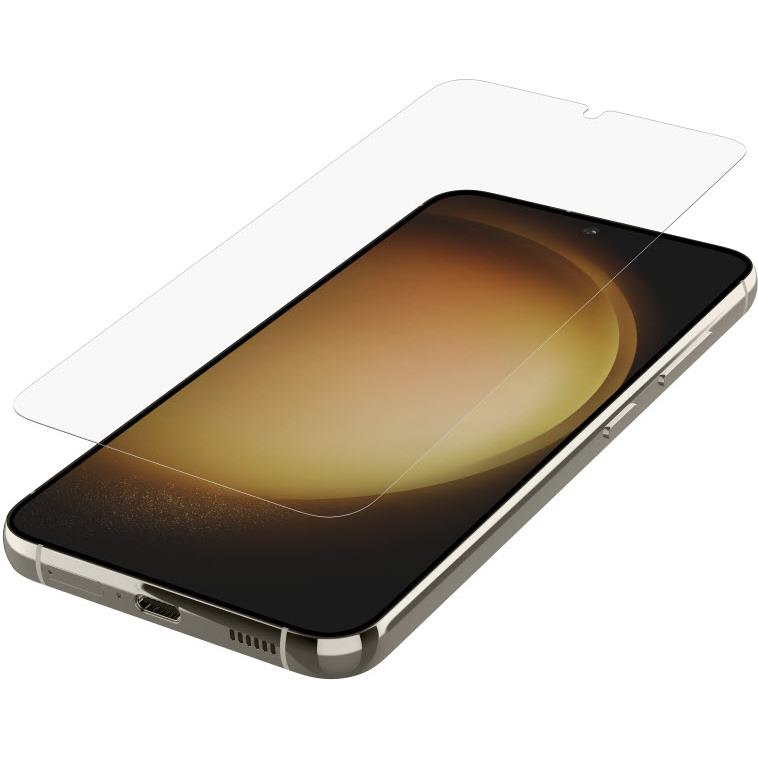 Belkin ScreenForce TruClear Screen Protector for Galaxy S24 JB HiFi