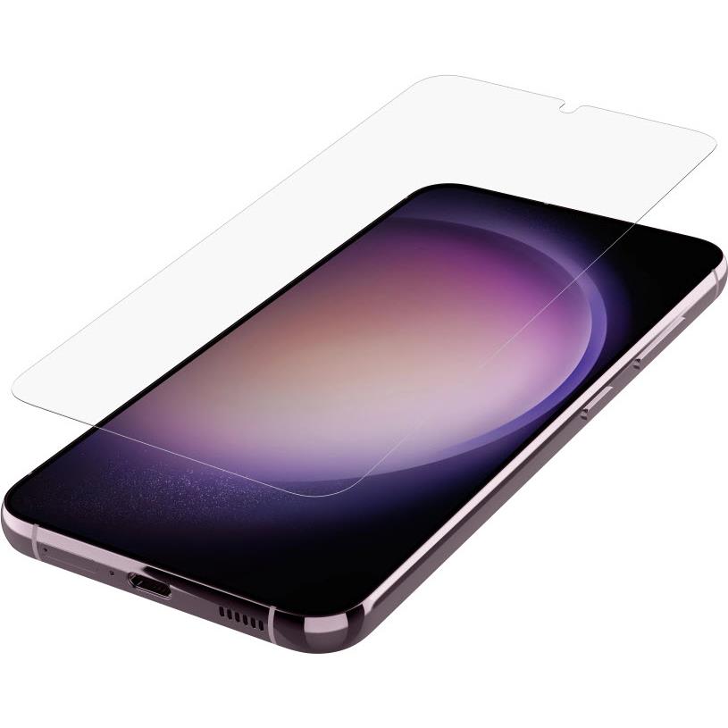 Belkin ScreenForce TruClear Screen Protector for Galaxy S24+ JB HiFi