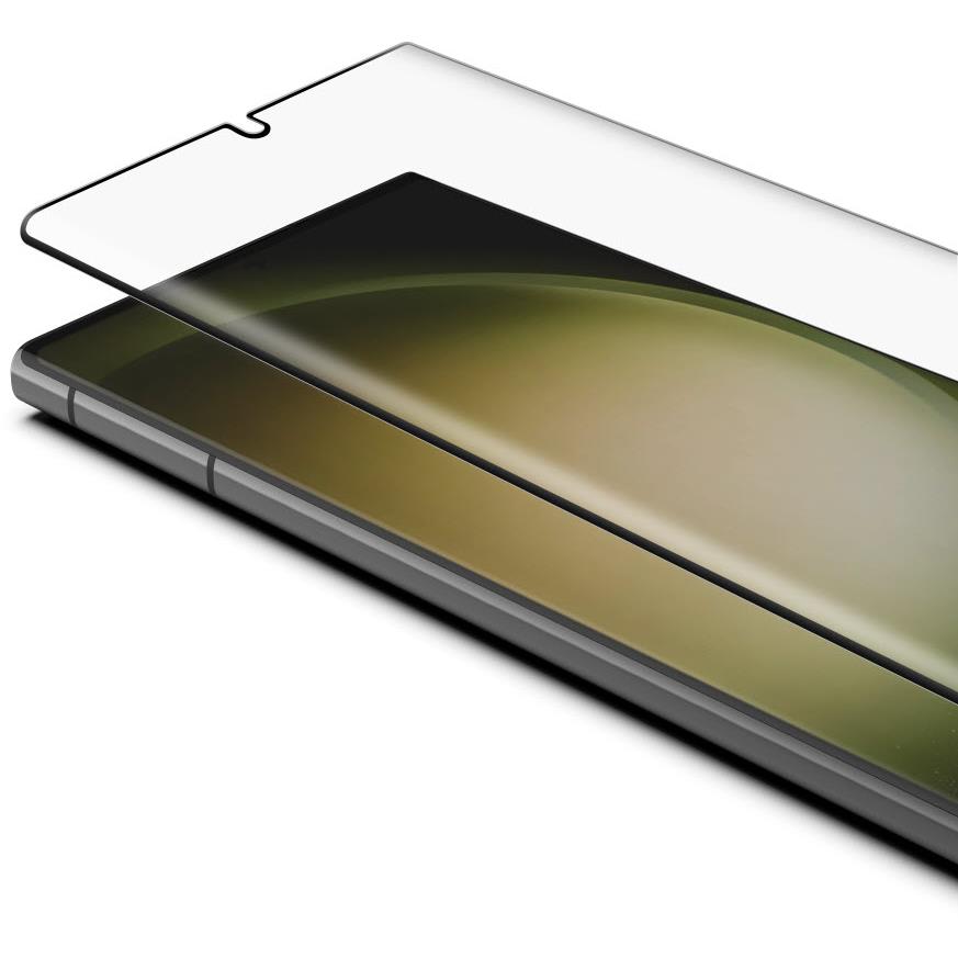 Belkin ScreenForce TruClear Screen Protector for Galaxy S24 Ultra JB