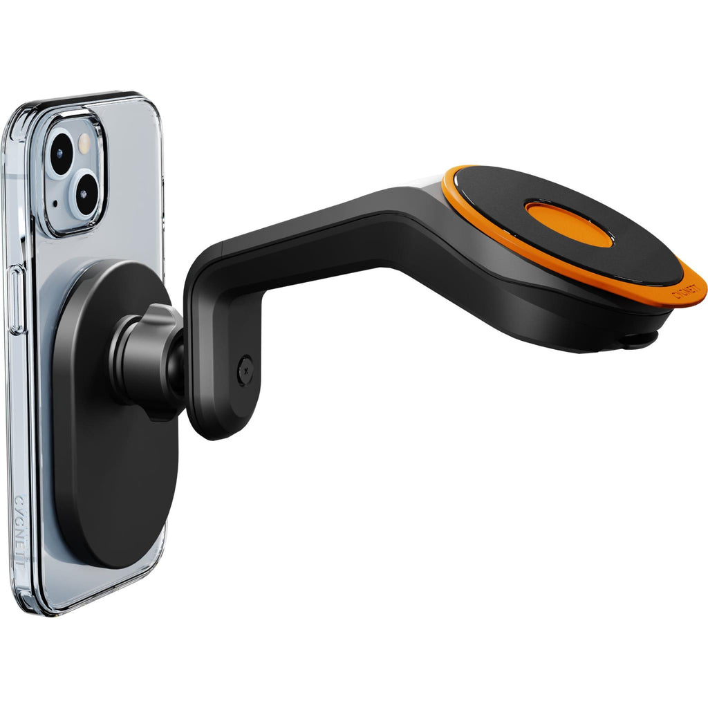 MagHold Car Window Wireless Phone Charger JB HiFi