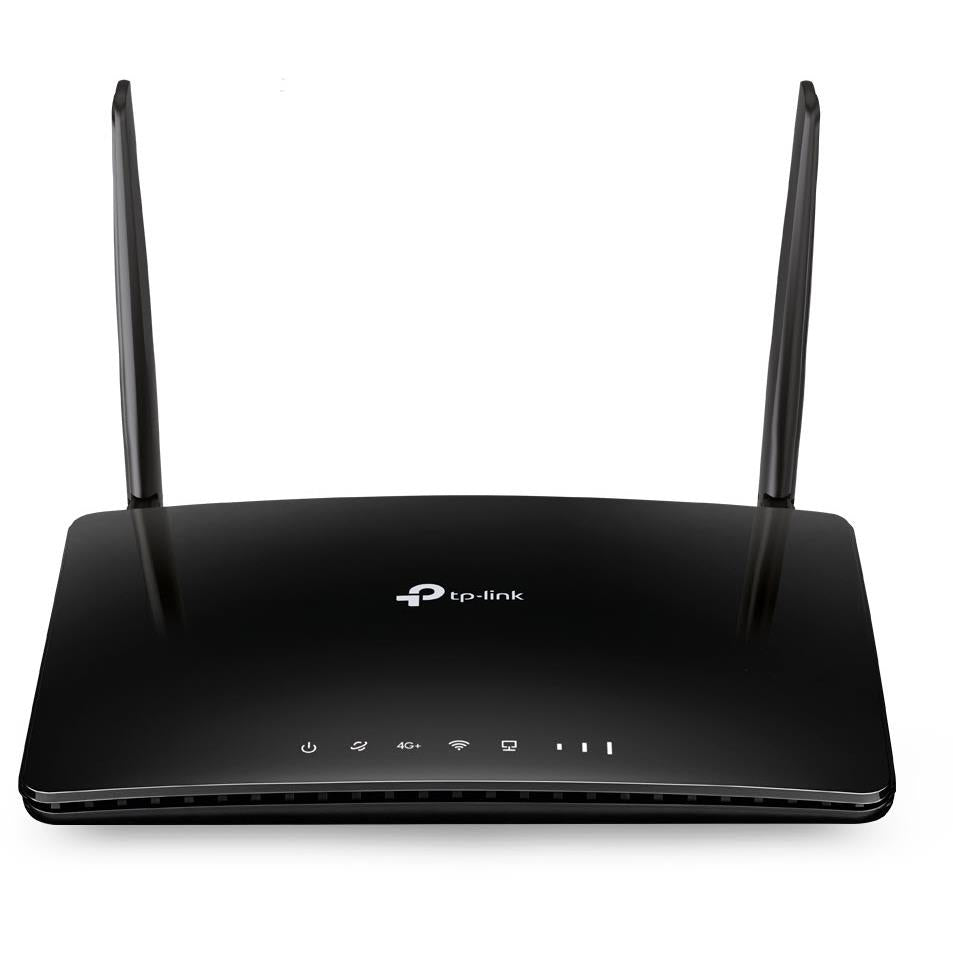 TPLink Archer MR500 Wireless 4G+ Cat6 AC1200 Dual Band Gigabit Router