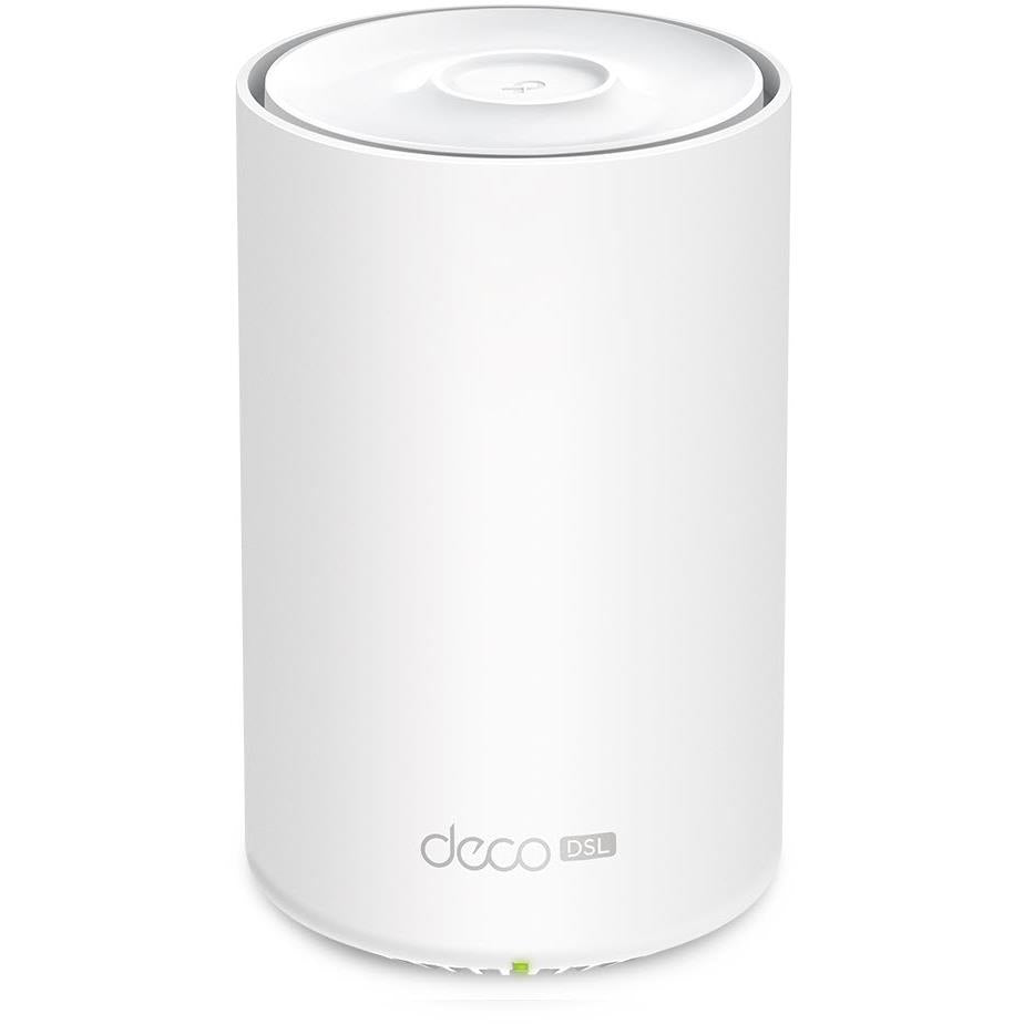 TPLink Deco AX3000 VDSL Whole Home Mesh WiFi 6 Modem Router JB HiFi