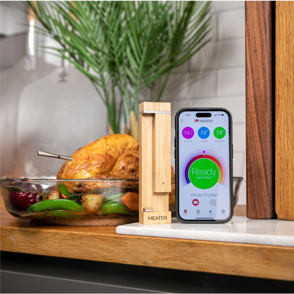 Meater Plus 2 Thermometer JB HiFi