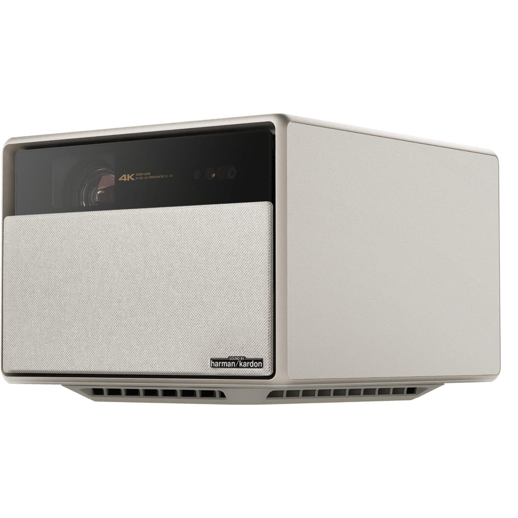 XGIMI Horizon Ultra 4K Home Projector JB HiFi
