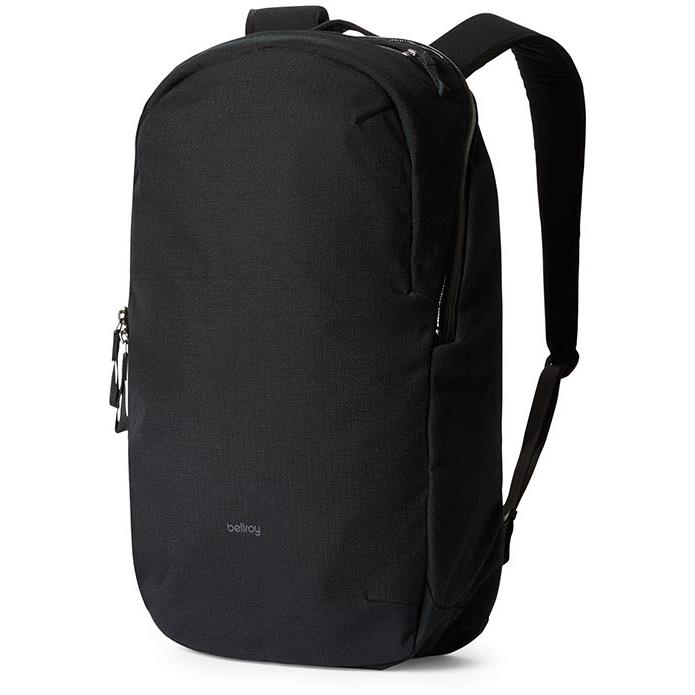 Bellroy Via Laptop Backpack (Black) JB HiFi
