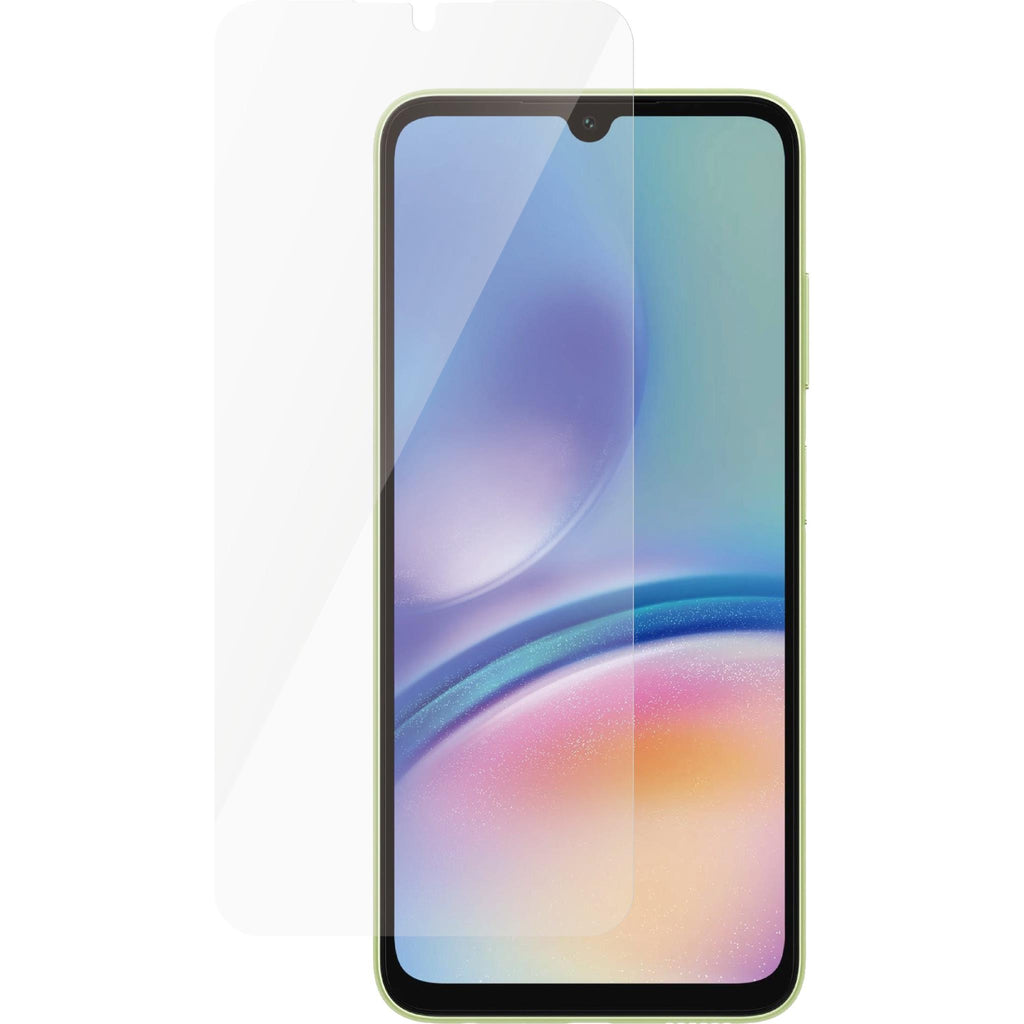 SAFE by Panzer UltraWide Fit Screen Protector for Galaxy A05s JB HiFi