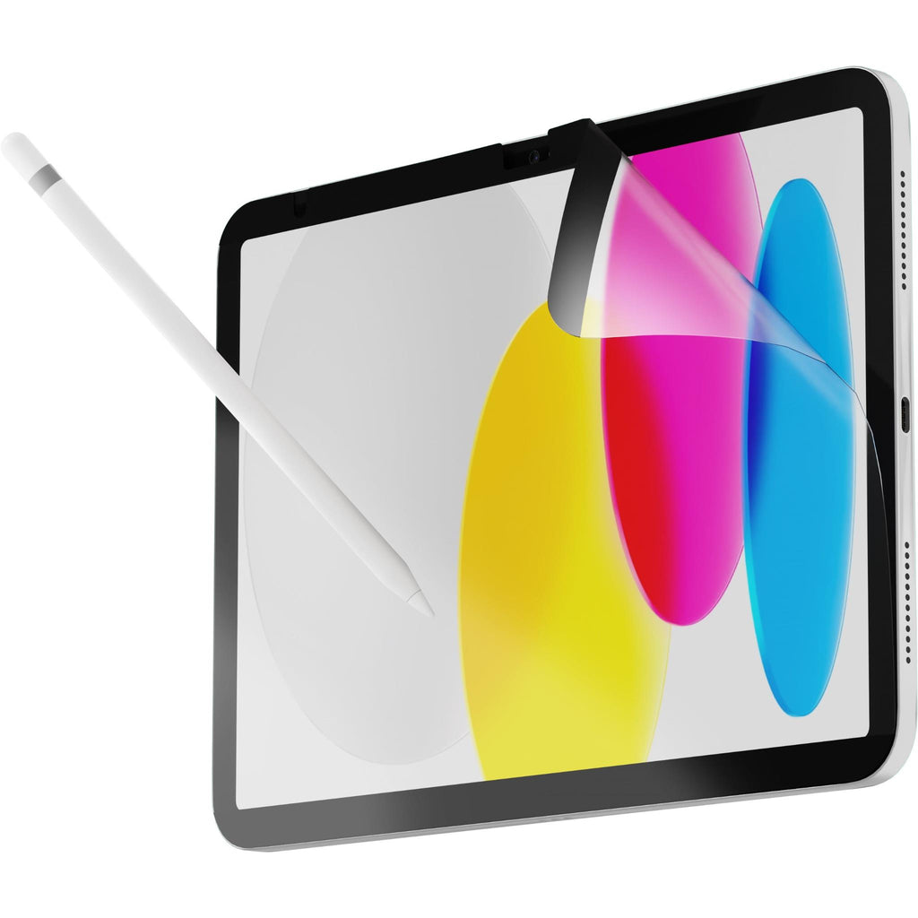 Paper Feel Screen Protector for iPad 10.9" 10th Gen