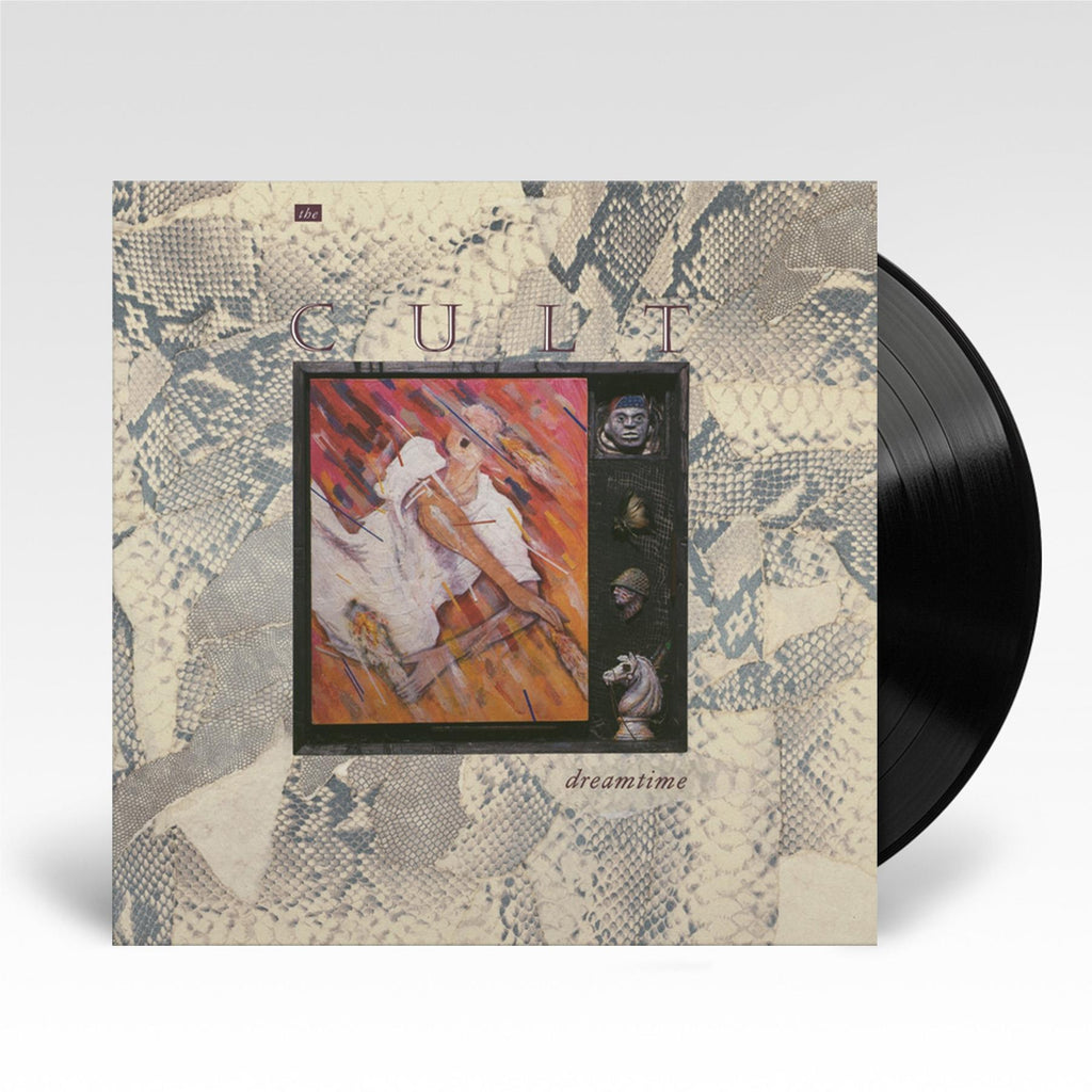 Dreamtime (Vinyl) (Reissue) JB HiFi